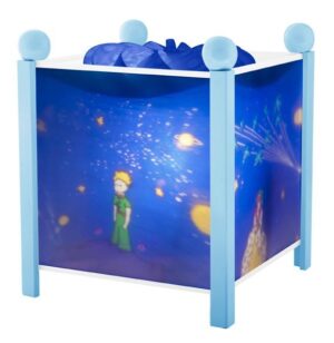 ΦΩΤΙΣΤΙΚΟ ΠΕΡΙΣΤΡΕΦΟΜΕΝΟ ΜΙΚΡΟΣ ΠΡΙΓΚΗΠΑΣ