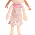 DOLL’S CRADLE – SWING PUPPET CL2808 2