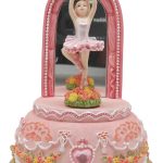 Music Ballerina