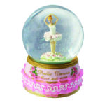 Music Ballerina 2