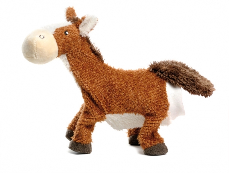Egmont toys 3 Puppet Άλογο- Egmont Toys 3