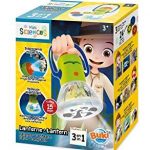 PROJECTOR 3in1 BUKI