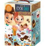 Cook Chef – Chocolate