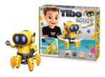ROBOT TIBO BUKI 7