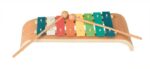 Ξυλόφωνο 8 νότες- Egmont Toys 5