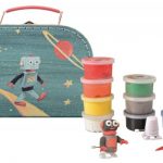 Traffic Training Table Egmont toys 2