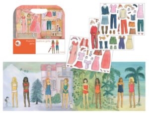 Κιτ Ψυχρού πηλού- Αστρορομπότ- Egmont Toys 3