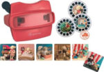 View Master με 3 δίσκους- Egmont Toys 10