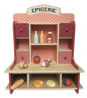 Egmont toys Wooden Shop
