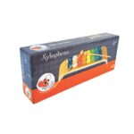Ξυλόφωνο 8 νότες- Egmont Toys 6