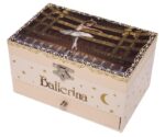 BALLERINA JEWELERY PINKBROWN 5