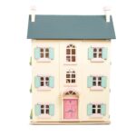 LE TOY VAN ΠΑΛΑΤΙ LA MAISON