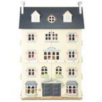 LE TOY VAN ΠΑΛΑΤΙ LA MAISON 2