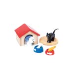 LE TOY VAN PALACE HOUSE 2