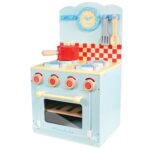 LE TOY VAN ΣΕΤ ΤΣΑΙ ΜΕ ΔΙΣΚΟ