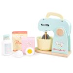 LE TOY VAN MIXER SET 6τμχ 2
