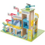 LE TOY VAN ΓΚΑΡΑΖ LE GRAND 2