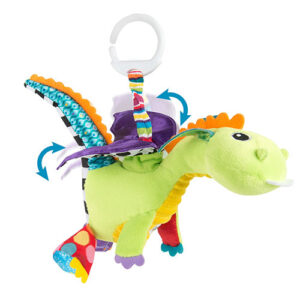 FLIP FLAP Ο ΔΡΑΚΟΣ – FLIP FLAP DRAGON ΜΕ ΚΙΝΗΣΗ LC27565