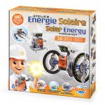 Mini Lab Solar Energy