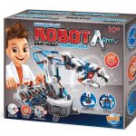 Hydraulic robot Arm