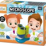 Mini Sciences Microscope
