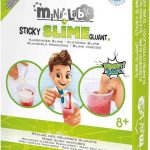ΤΡΕΛΟΜΠΑΛΕΣ MINI LAB BUKI