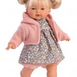 LITTLE DUTCH. Baby doll Rosa 2