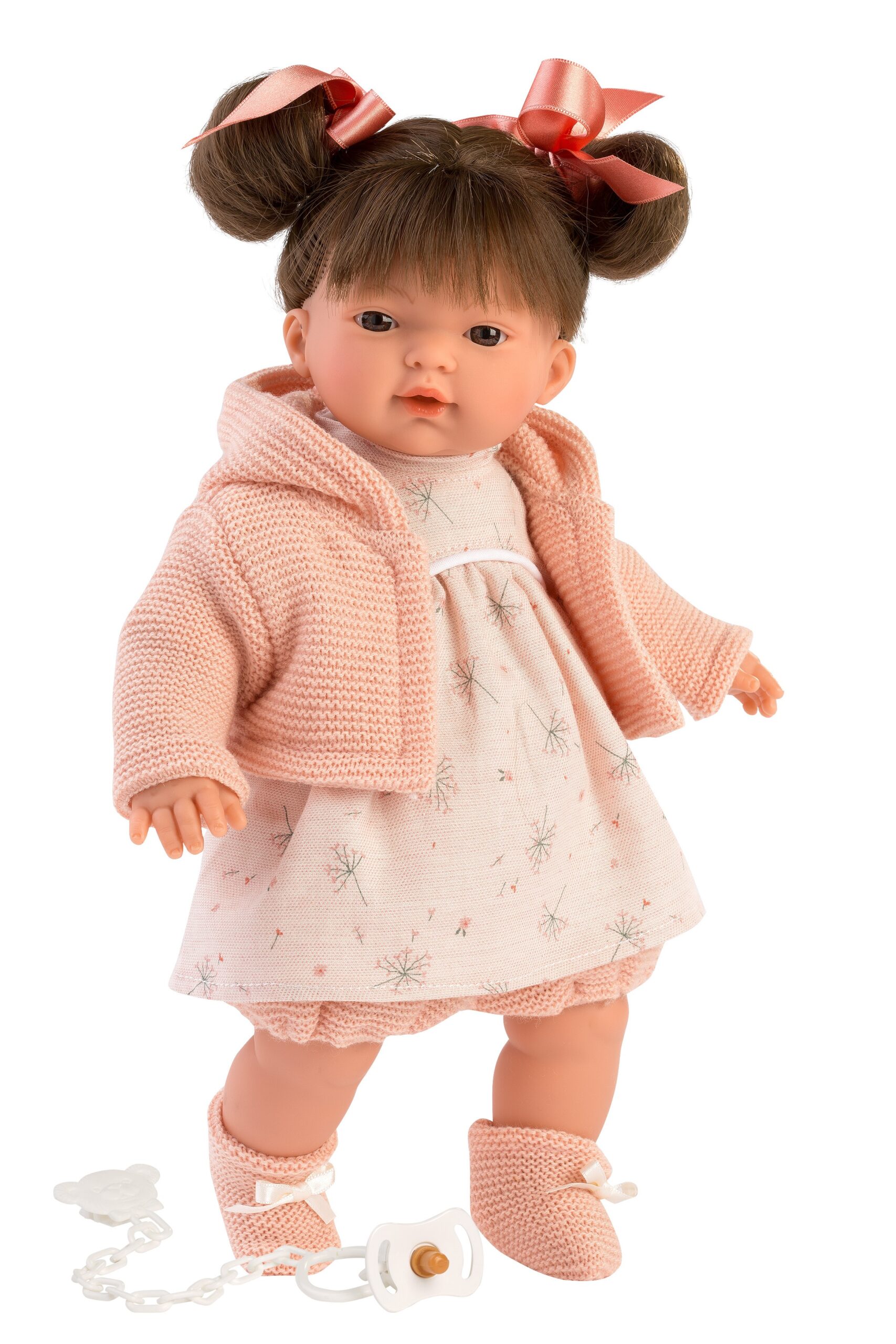Dolls 3 Llorens baby doll 33cm 3