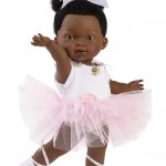 NEWBORN 26cm ΓΥΜΝΟ ΑΓΟΡΙ LLORENS 2