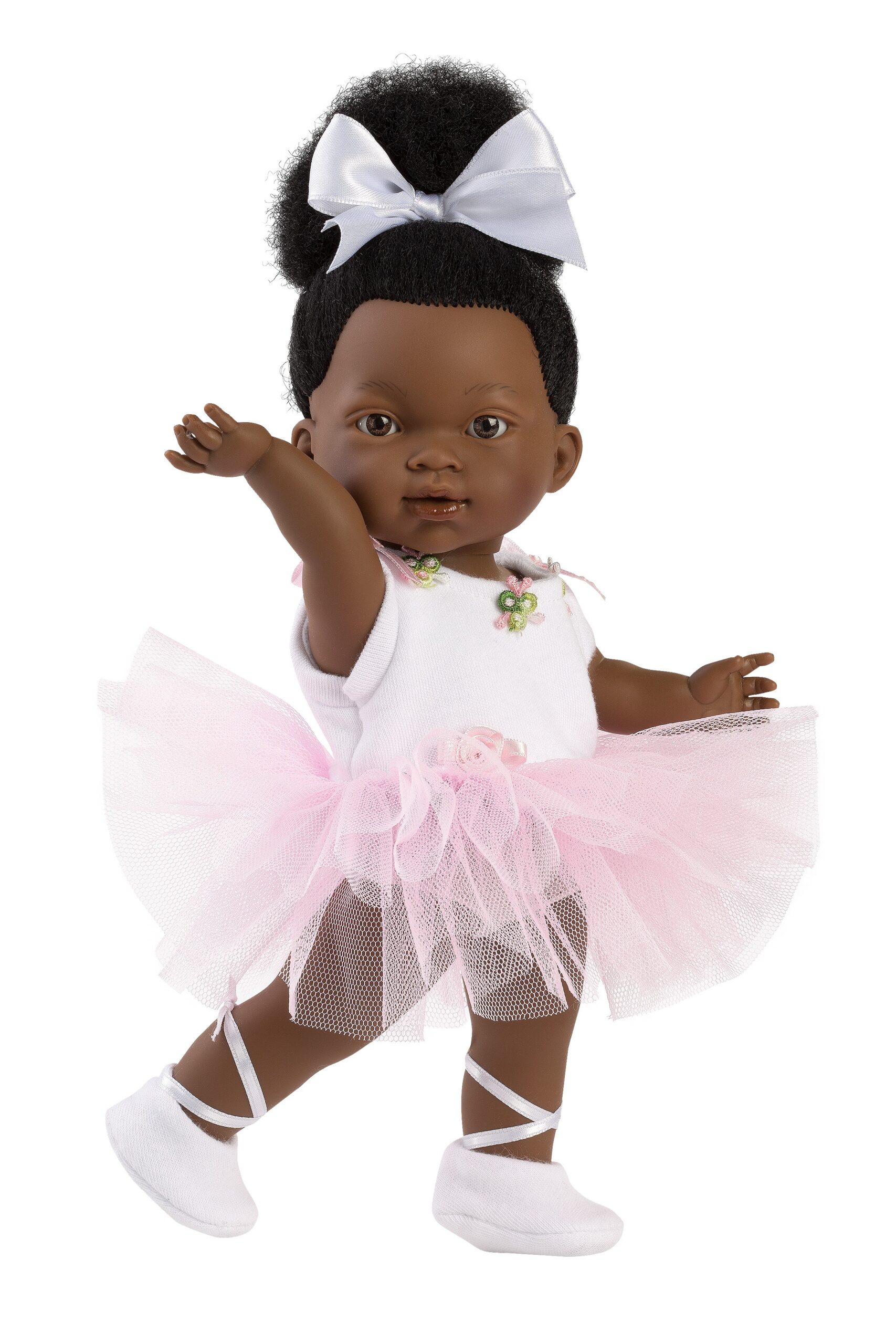 Dolls 3 Llorens Ballet Fashion Doll Zoe 3