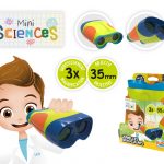 Mini Science Binoculars