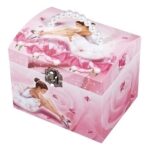 BALLERINA PEARLS JEWELERY