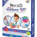 ΤΡΕΛΟΜΠΑΛΕΣ MINI LAB BUKI 2