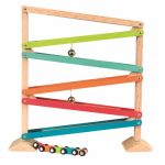 Καλάθι με Ξύλινα φρούτα- Egmont Toys
