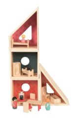 Κουκλόσπιτο Πλήρες-παιχνίδι 7