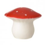 Lamp Mushroom Medium (LED) – Egmont Toys
