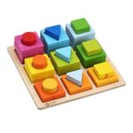 BALANCE STACKING GAME CL3537 2