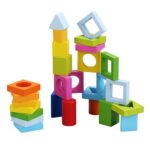 GEOMETRIC BLOCKS – ΠΑΙΧΝΙΔΙ ΣΤΟΙΒΑΞΗΣ CL3538 8