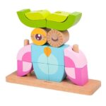 FLOWER BEADS COASTER – ΠΑΙΧΝΙΔΙ ΛΕΠΤΗΣ ΚΙΝΗΤΙΚΟΤΗΤΑΣ CL4122