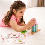 OWL BLOCKS SET – BRICKS CL3708 6