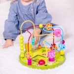 FLOWER BEADS COASTER – ΠΑΙΧΝΙΔΙ ΛΕΠΤΗΣ ΚΙΝΗΤΙΚΟΤΗΤΑΣ CL4122 8