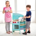 BLUE KITCHEN – ΜΕ ΚΟΥΖΙΝΙΚΑ CL4157 7