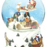 Snowball Swan lake 2
