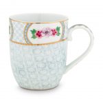 Blushing Birds Small MUG