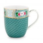 Blushing Birds Small MUG