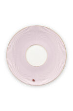 La Majorelle Cappuccino Cup & Saucer Pink 280ml 17