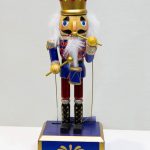 Nutcracker 35cm 2