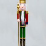 Nutcracker 60cm 2