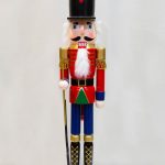 Nutcracker 60cm 2