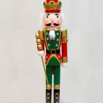 Nutcracker 60cm